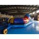 Inflatable Caterpillar Tunnel Inflatable Caterpillar Tunnel
